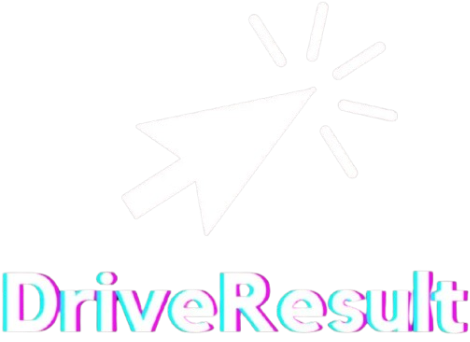 drive result