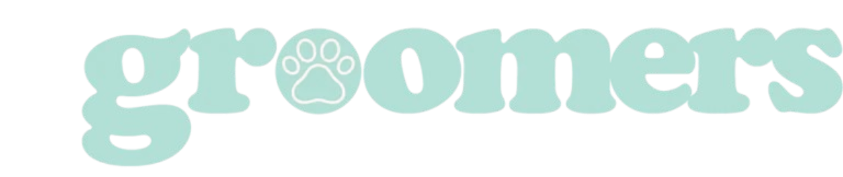 last ned groomers logo
